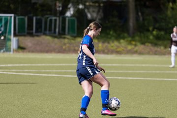 Bild 178 - F Komet Blankenese - VfL Pinneberg : Ergebnis: 6:1